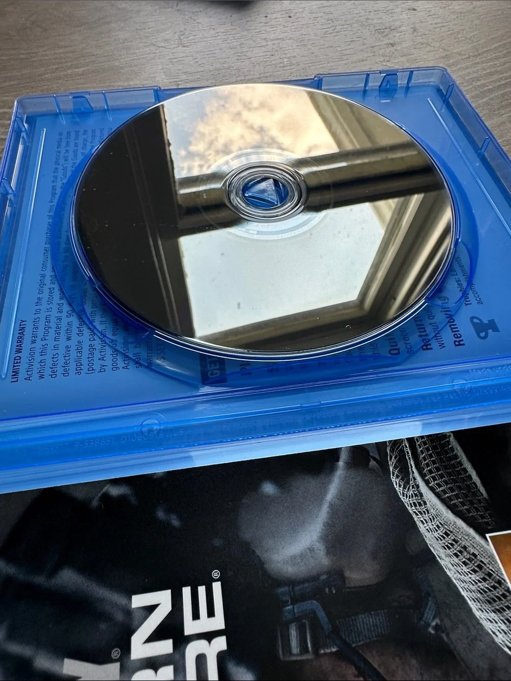 🎮 Call of Duty: Modern Warfare (2019) PS4 | Complete in Case | Great Condition